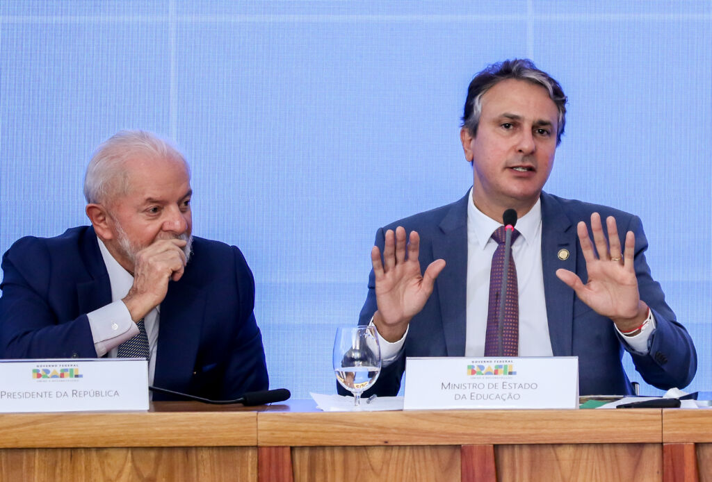 derrota camilo santana e lula