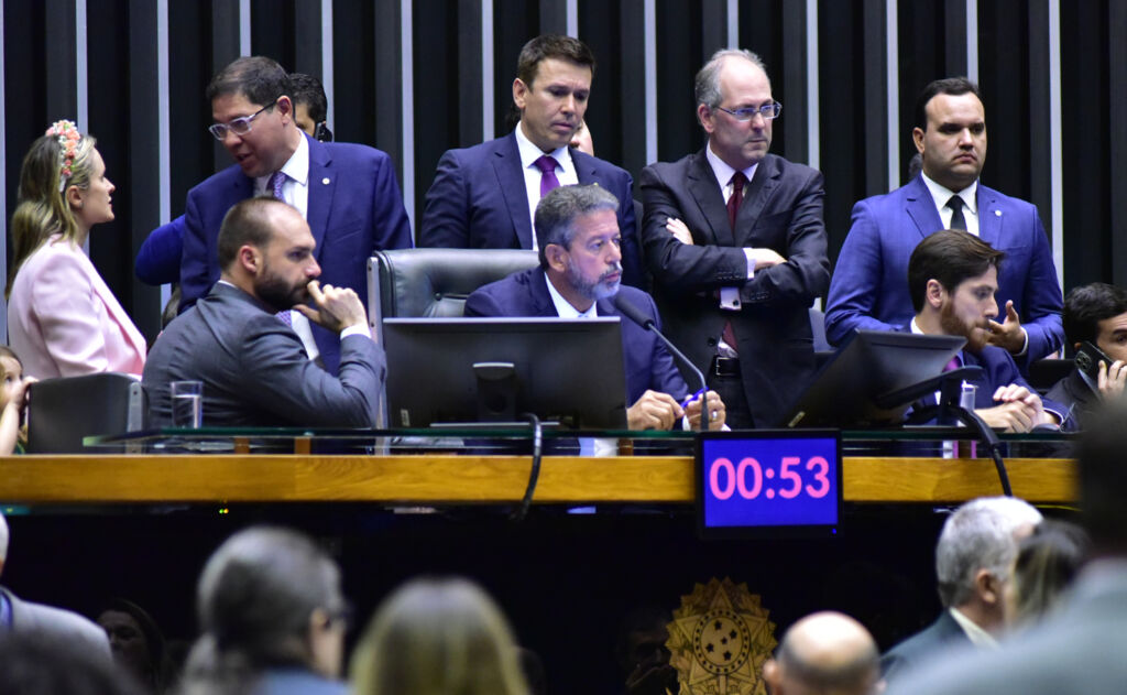 PRIORIDADES ARTHUR LIRA 2024