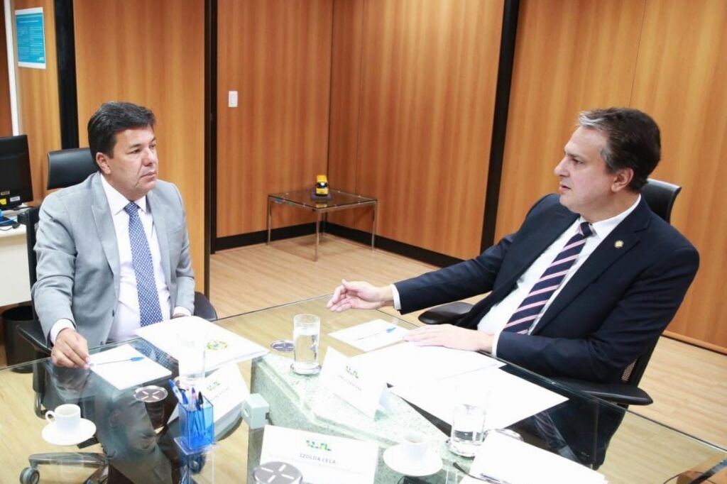 sem acordo mendonça filho e camilo santana