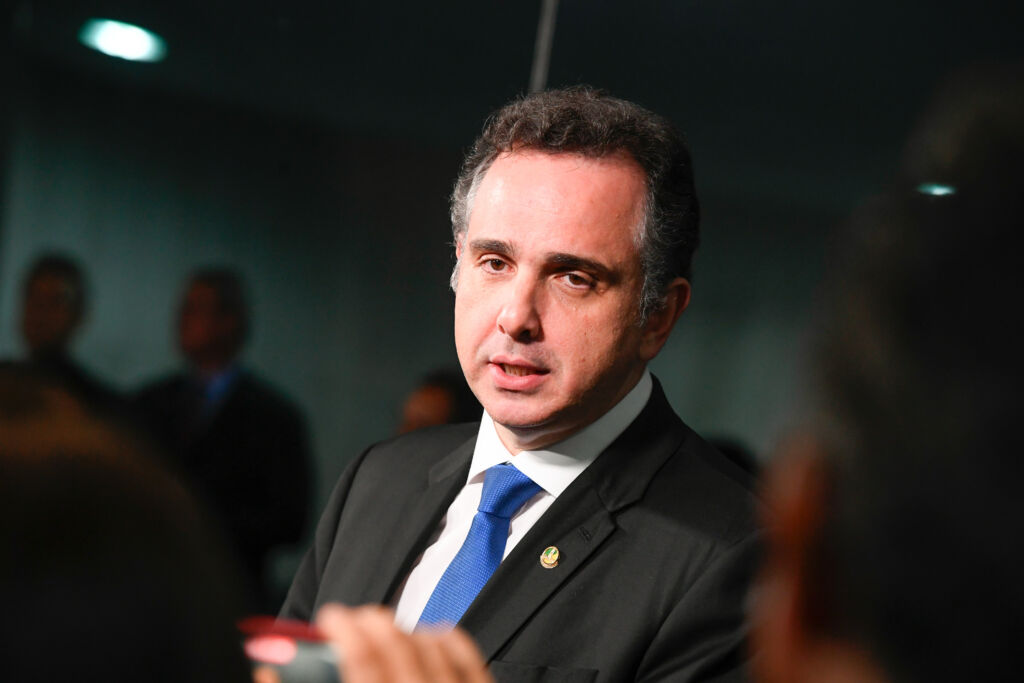 elon musk rodrigo pacheco presidente do senado