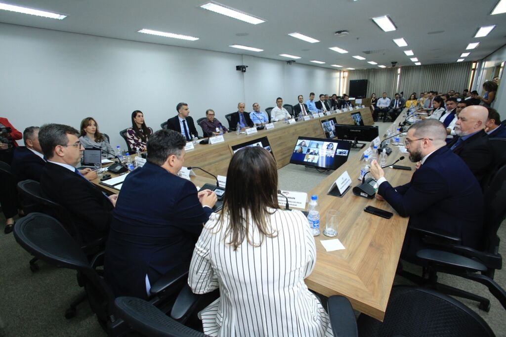 Fim dos lixões mpgo