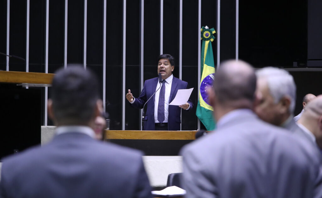 retirar mudanças NOVO ENSINO MÉDIO MENDONÇA FILHO