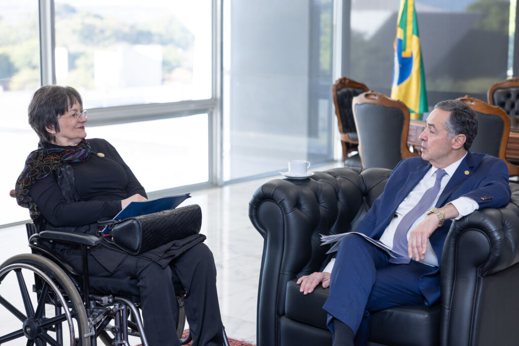 desculpas stf barroso a maria da penha