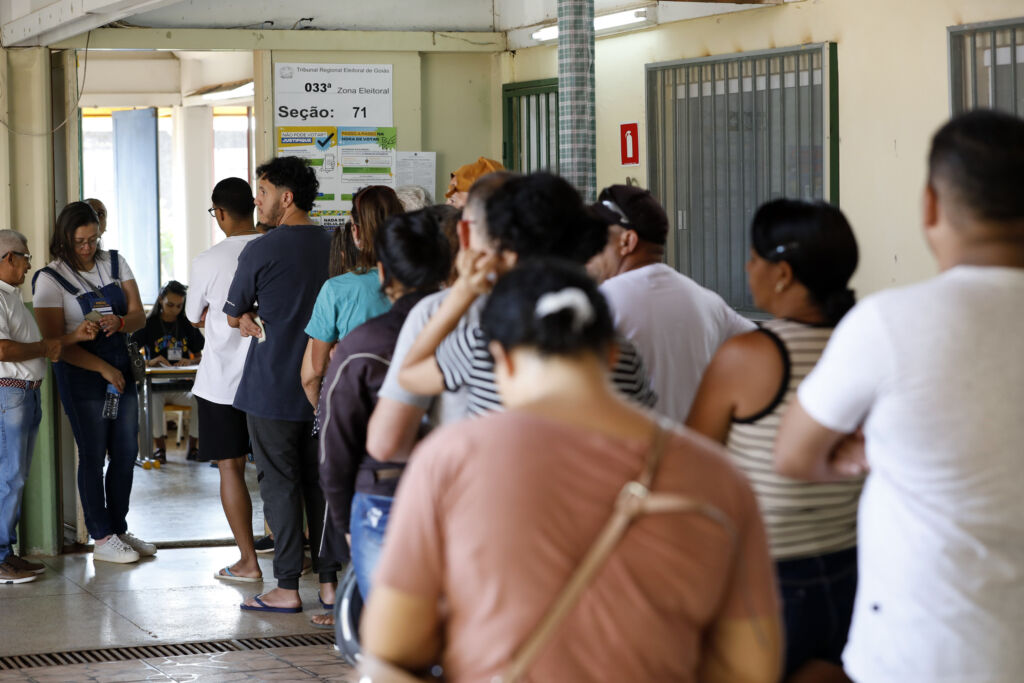 cota de gênero eleições 2024