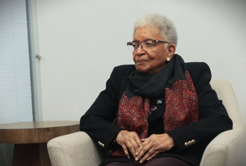 Nobel da Paz Ellen Johnson-Sirleaf