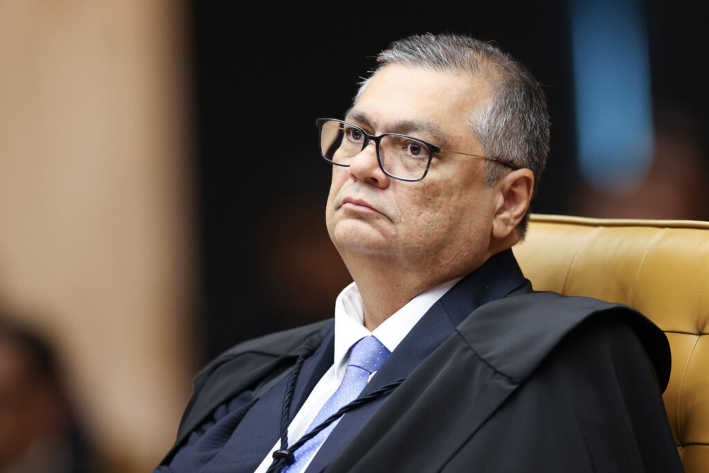 livros jurídicos ministro stf flávio dino