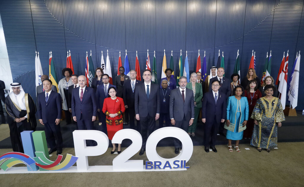 soluções conjuntas reunião p20