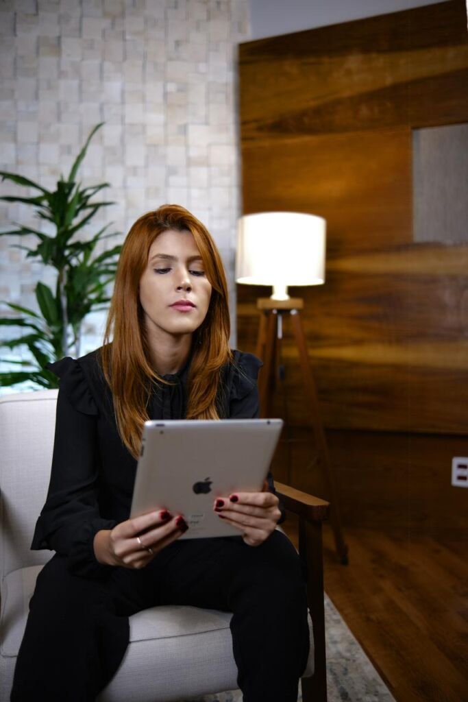 Loryane Lanne,  especialista em IA e sócia da Acelérion Hub de Inovação (Foto: Arquivo pessoal/Loryane Lanne)