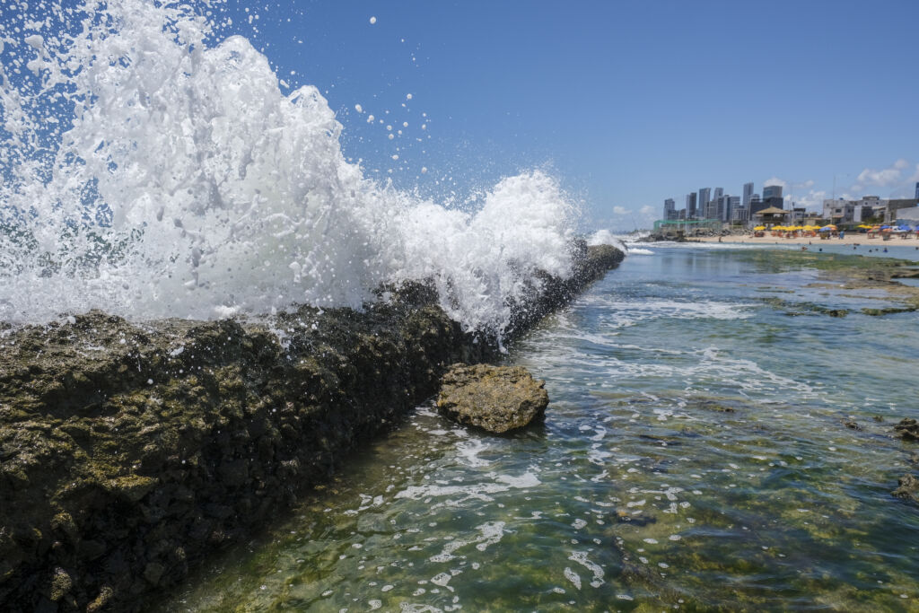 PEC DAS PRAIAS