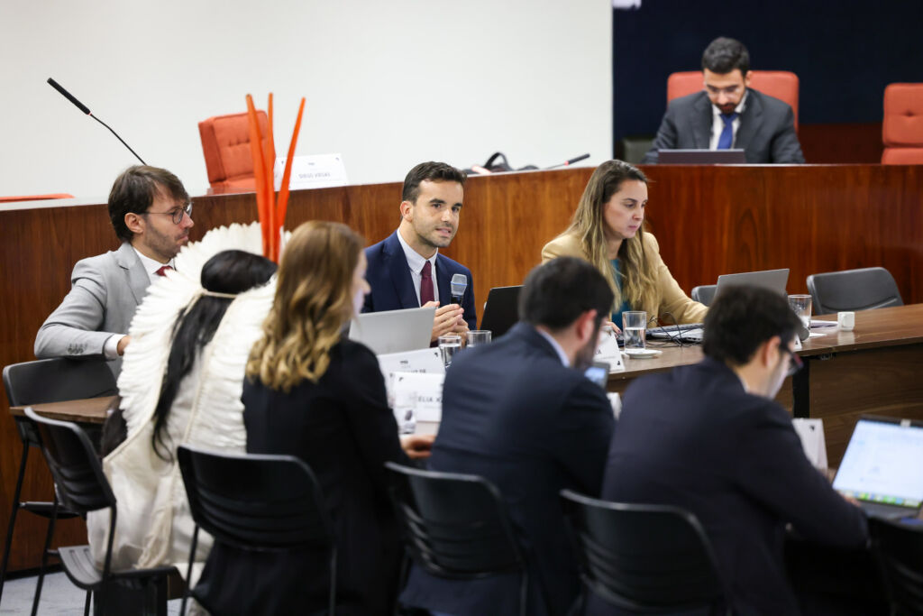 propostas marco temporal stf