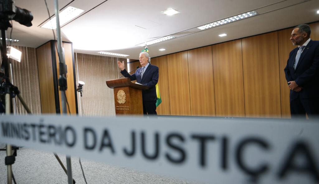 novas regras lewandowski força policial