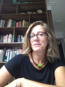 Ana Paula Corti é especialista em educação (Foto: Acervo pessoal)