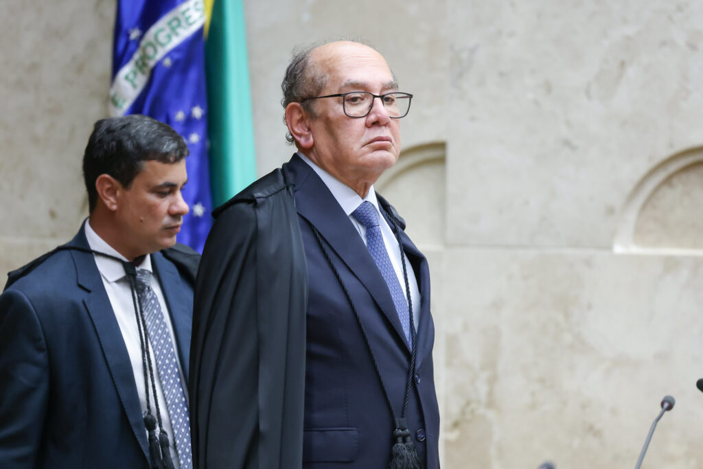 sem consenso comissão marco temporal gilmar mendes
