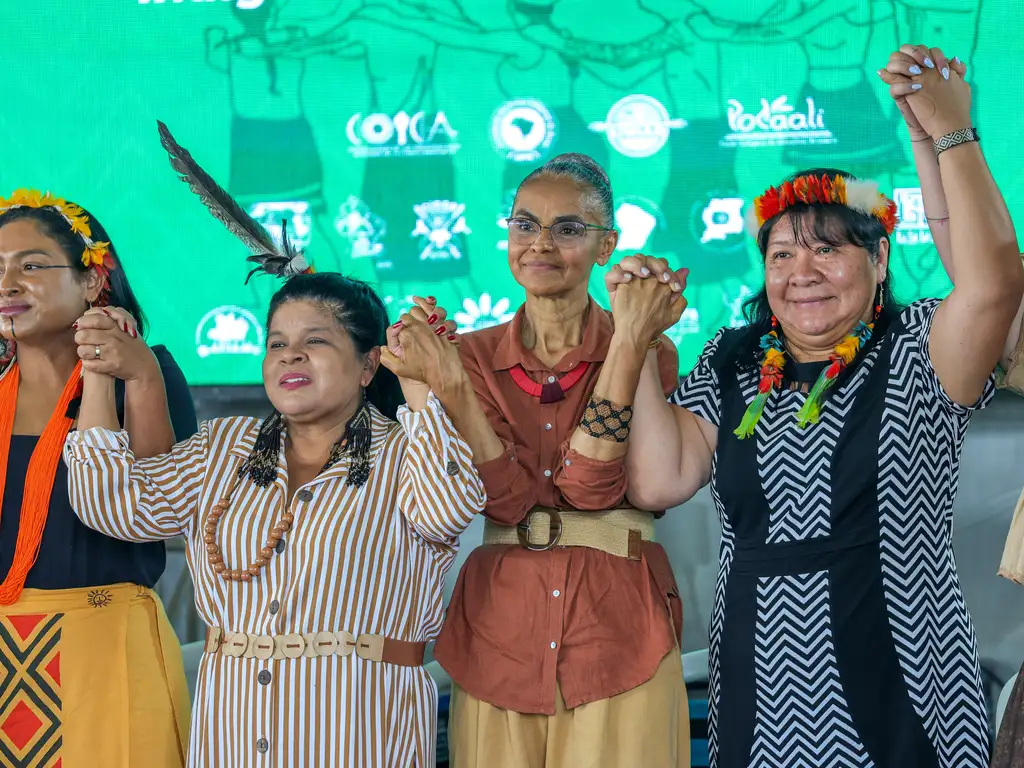 simpósio marina silva